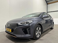 Hyundai ioniq comfort ev t-173-zt - afbeelding 1 van  20