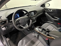 Hyundai ioniq comfort ev t-173-zt - afbeelding 20 van  20