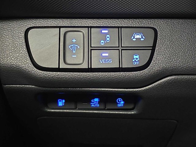 Hyundai ioniq premium ev 2018 | tb-852-l - afbeelding 4 van  31