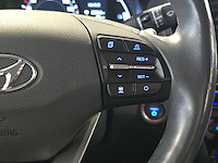 Hyundai ioniq premium ev 2018 | tb-852-l - afbeelding 11 van  31