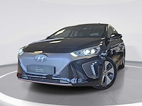 Hyundai ioniq premium ev 2018 | tb-852-l - afbeelding 1 van  31