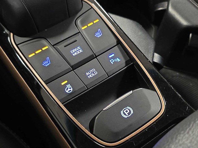 Hyundai ioniq premium ev 2018 | tb-852-l - afbeelding 16 van  31