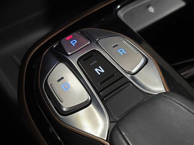 Hyundai ioniq premium ev 2018 | tb-852-l - afbeelding 17 van  31