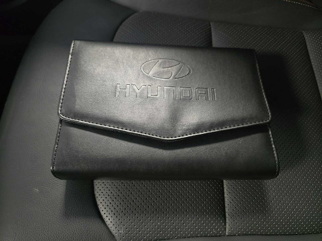 Hyundai ioniq premium ev 2018 | tb-852-l - afbeelding 22 van  31