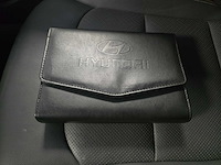 Hyundai ioniq premium ev 2018 | tb-852-l - afbeelding 22 van  31