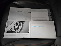 Hyundai ioniq premium ev 2018 | tb-852-l - afbeelding 24 van  31