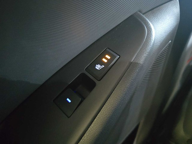 Hyundai ioniq premium ev 2018 | tb-852-l - afbeelding 25 van  31