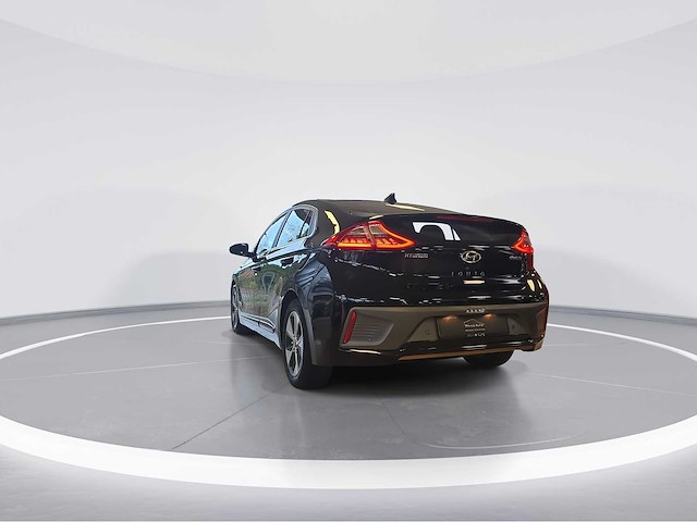 Hyundai ioniq premium ev 2018 | tb-852-l - afbeelding 31 van  31
