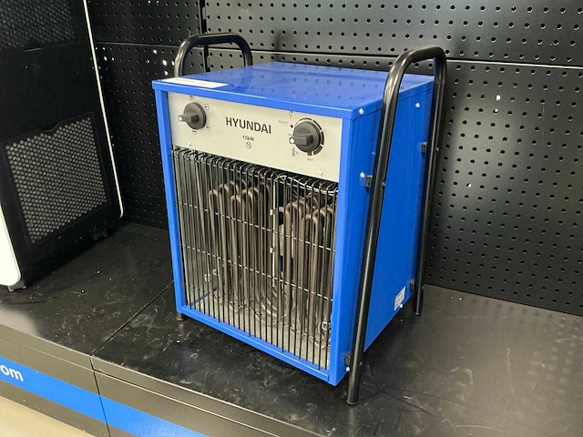 Hyundai irh03-150-g heater - afbeelding 1 van  5