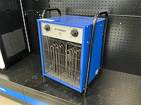 Hyundai irh03-150-g heater - afbeelding 1 van  5