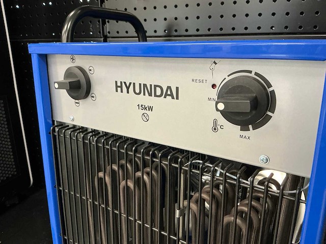 Hyundai irh03-150-g heater - afbeelding 2 van  5