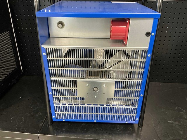 Hyundai irh03-150-g heater - afbeelding 3 van  5