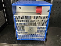 Hyundai irh03-150-g heater - afbeelding 3 van  5