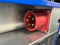 Hyundai irh03-150-g heater - afbeelding 4 van  5