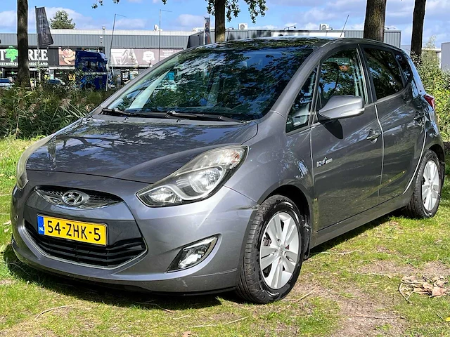 Hyundai ix20 - 1.4i i-vision *, 54-zhk-5 - afbeelding 1 van  13