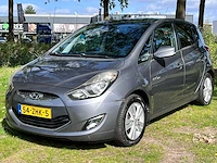 Hyundai ix20 - 1.4i i-vision *, 54-zhk-5