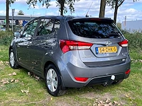 Hyundai ix20 - 1.4i i-vision *, 54-zhk-5 - afbeelding 8 van  13