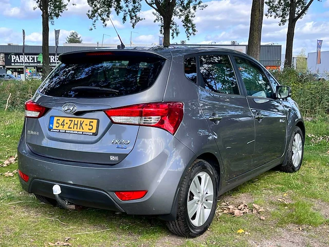 Hyundai ix20 - 1.4i i-vision *, 54-zhk-5 - afbeelding 6 van  12