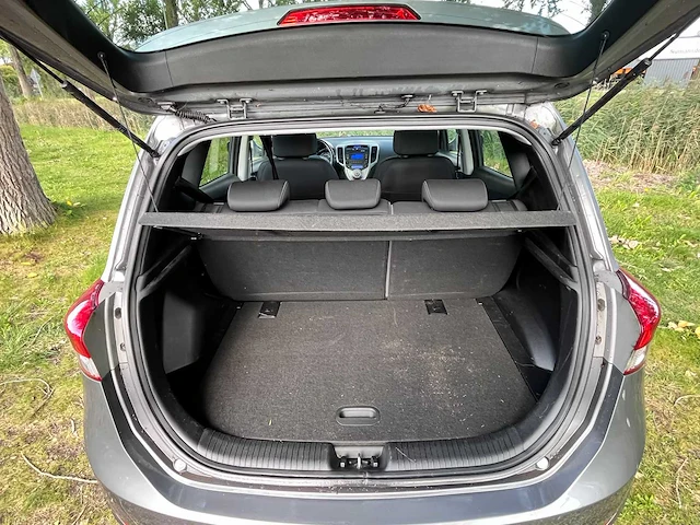 Hyundai ix20 - 1.4i i-vision *, 54-zhk-5 - afbeelding 12 van  12