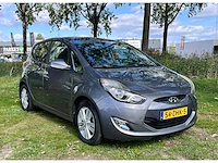 Hyundai ix20 - 1.4i i-vision *, 54-zhk-5 - afbeelding 7 van  13
