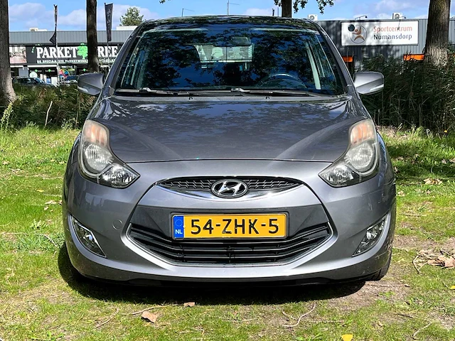 Hyundai ix20 - 1.4i i-vision *, 54-zhk-5 - afbeelding 9 van  13