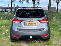 Hyundai ix20 - 1.4i i-vision *, 54-zhk-5 - afbeelding 10 van  13