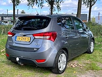 Hyundai ix20 - 1.4i i-vision *, 54-zhk-5 - afbeelding 6 van  13