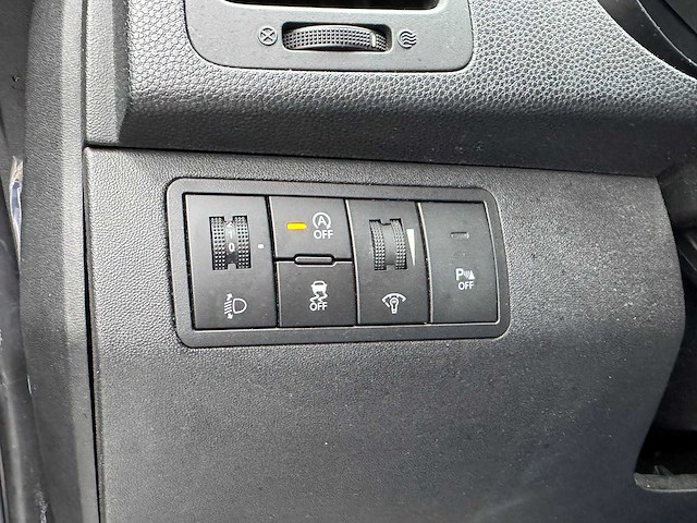 Hyundai ix20 1.4 crdi i-vision 2012 | 1-sbg-14 iaw - afbeelding 5 van  27