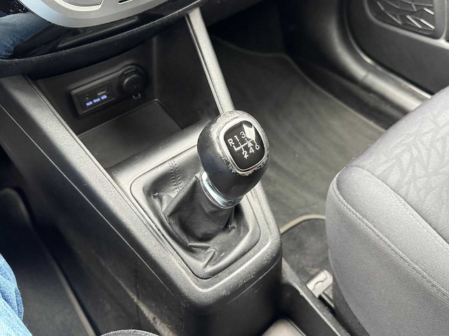 Hyundai ix20 1.4 crdi i-vision 2012 | 1-sbg-14 iaw - afbeelding 6 van  27