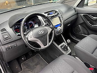 Hyundai ix20 1.4 crdi i-vision 2012 | 1-sbg-14 iaw - afbeelding 9 van  27