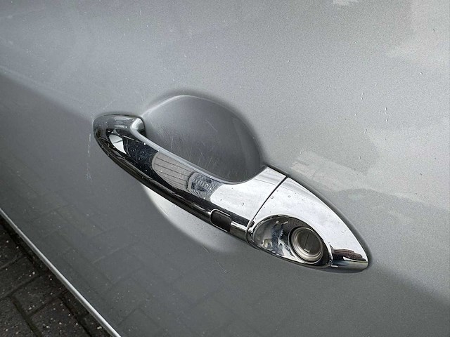 Hyundai ix20 1.4 crdi i-vision 2012 | 1-sbg-14 iaw - afbeelding 13 van  27