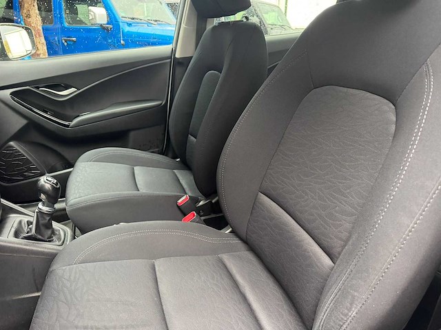 Hyundai ix20 1.4 crdi i-vision 2012 | 1-sbg-14 iaw - afbeelding 15 van  27