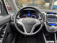 Hyundai ix20 1.4 crdi i-vision 2012 | 1-sbg-14 iaw - afbeelding 17 van  27