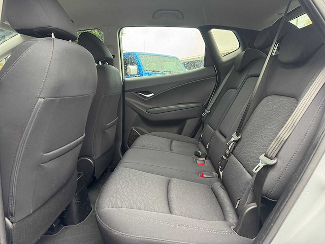 Hyundai ix20 1.4 crdi i-vision 2012 | 1-sbg-14 iaw - afbeelding 20 van  27