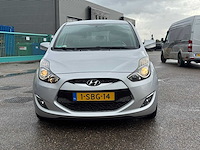 Hyundai ix20 1.4 crdi i-vision 2012 | 1-sbg-14 iaw - afbeelding 12 van  27