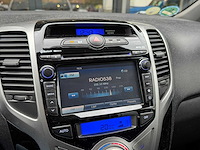 Hyundai ix20 1.4 crdi i-vision 2012 | 1-sbg-14 iaw - afbeelding 27 van  27