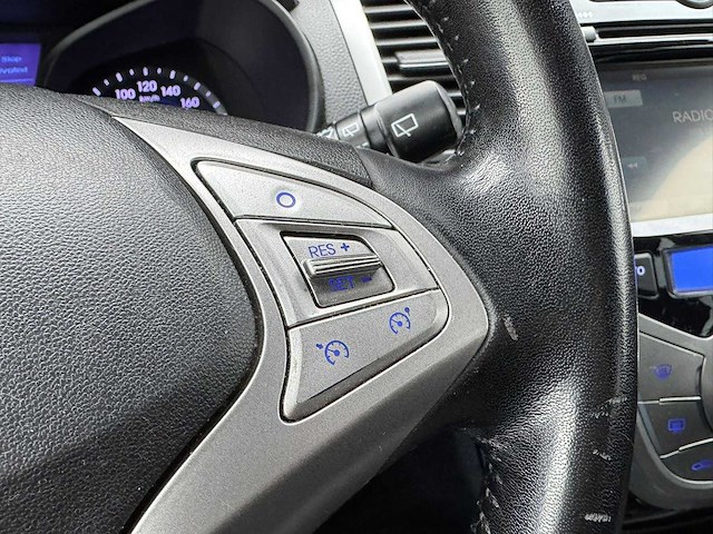 Hyundai ix20 1.4 crdi i-vision 2012 | 1-sbg-14 iaw - afbeelding 4 van  27