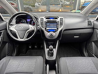 Hyundai ix20 1.4 crdi i-vision 2012 | 1-sbg-14 iaw - afbeelding 7 van  27