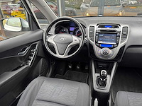 Hyundai ix20 1.4 crdi i-vision 2012 | 1-sbg-14 iaw - afbeelding 8 van  27