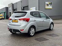 Hyundai ix20 1.4 crdi i-vision 2012 | 1-sbg-14 iaw - afbeelding 22 van  27