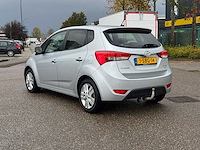 Hyundai ix20 1.4 crdi i-vision 2012 | 1-sbg-14 iaw - afbeelding 24 van  27
