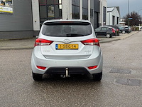 Hyundai ix20 1.4 crdi i-vision 2012 | 1-sbg-14 iaw - afbeelding 26 van  27