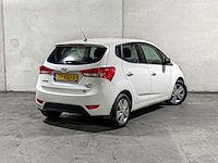 Hyundai ix20 1.4 crdi i-vision 90pk 2012 (origineel-nl), 77-xsj-2 - afbeelding 2 van  58