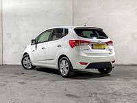 Hyundai ix20 1.4 crdi i-vision 90pk 2012 (origineel-nl), 77-xsj-2 - afbeelding 5 van  58