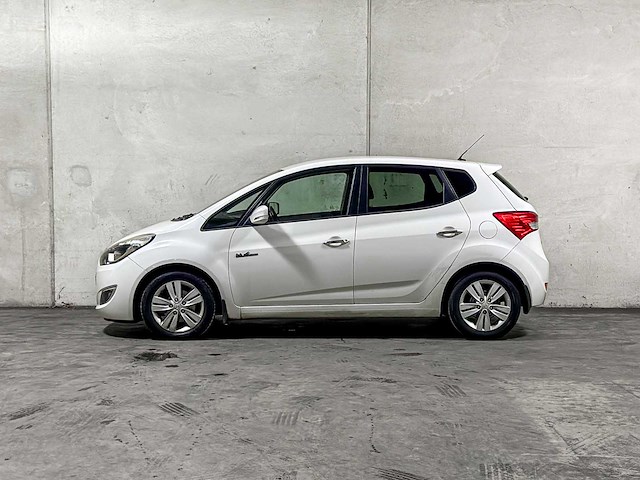 Hyundai ix20 1.4 crdi i-vision 90pk 2012 (origineel-nl), 77-xsj-2 - afbeelding 7 van  58