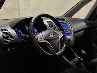Hyundai ix20 1.4 crdi i-vision 90pk 2012 (origineel-nl), 77-xsj-2 - afbeelding 8 van  58