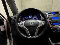 Hyundai ix20 1.4 crdi i-vision 90pk 2012 (origineel-nl), 77-xsj-2 - afbeelding 9 van  58