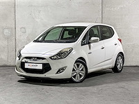 Hyundai ix20 1.4 crdi i-vision 90pk 2012 (origineel-nl), 77-xsj-2 - afbeelding 57 van  58