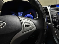 Hyundai ix20 1.4 crdi i-vision 90pk 2012 (origineel-nl), 77-xsj-2 - afbeelding 14 van  58