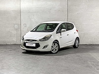 Hyundai ix20 1.4 crdi i-vision 90pk 2012 (origineel-nl), 77-xsj-2 - afbeelding 11 van  58